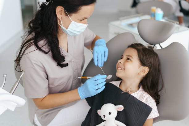 Best Emergency Dentist for Lost Fillings or Crowns in Fairchild Af, WA